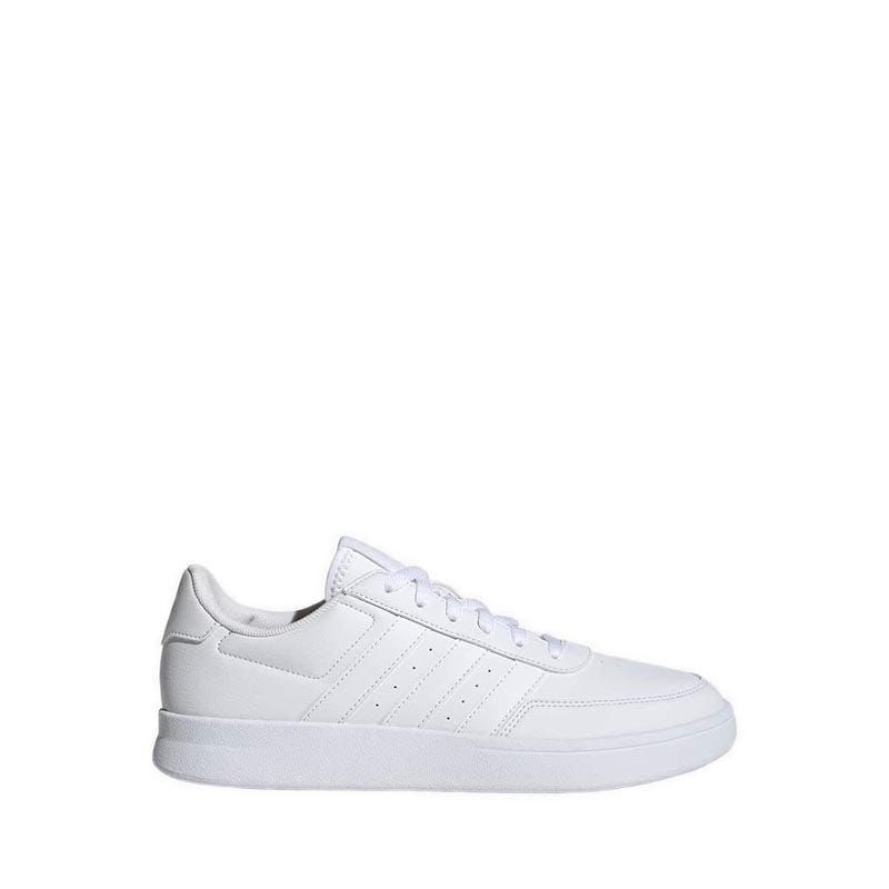 Jual Adidas Breaknet 2.0 Men's Sneakers Shoes-White ADIID7110 | Shopee ...