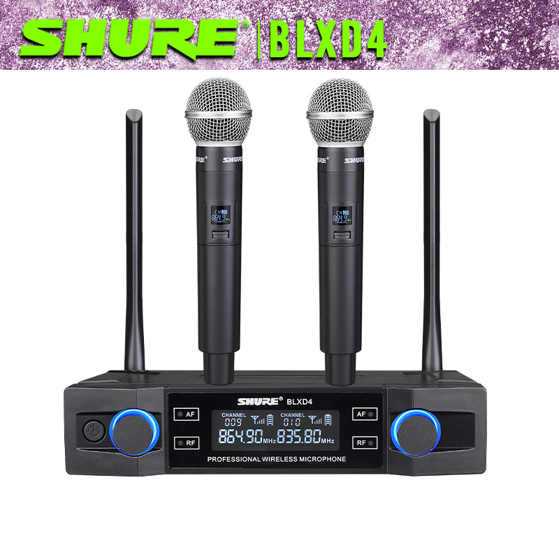 Jual BLXD4/BLXD5/BLXD6,wireless microphone,mic wireless,mic karaoke