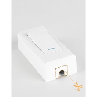 Jual Saklar Gantung Besar Saklar Tempel Motif Dekorasi Switch On Off ...