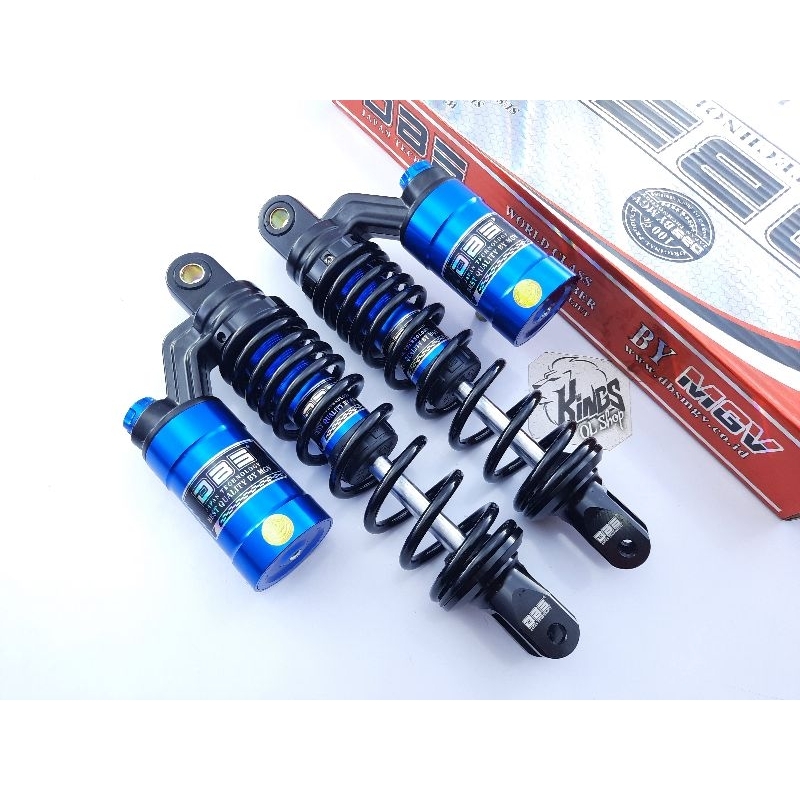 Jual Shockbreaker Belakang Aerox New Nmax Shock Tabung Dbs Gog Series Mm Mm