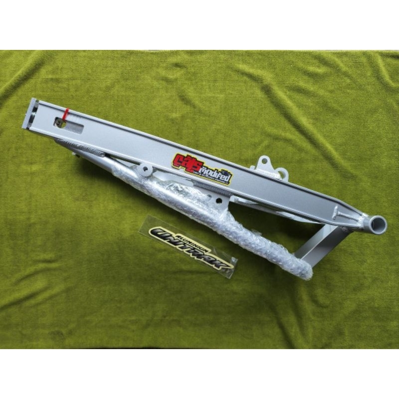 Jual SWING ARM UNITRACK PDK R1 SERPICO OLD/NEW DAN NINJA RR NEW/OLD ...