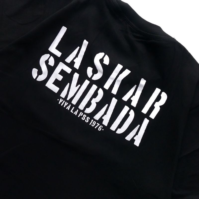 Jual Kaos Laskar Sembada | Shopee Indonesia