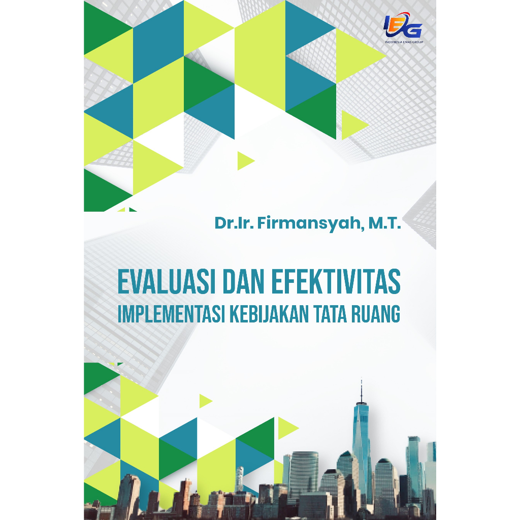 Jual (Minimal Pembelian 2 Buku) Evaluasi Dan Efektivitas Implementasi ...