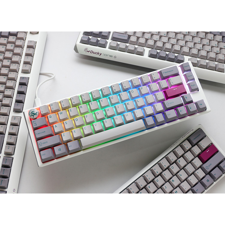 Ducky One 3 SF