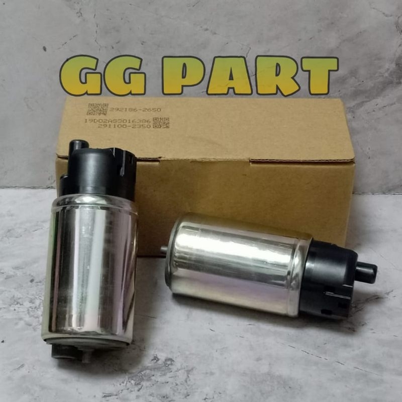 Jual FUEL PUMP ALL NEW AVANZA XENIA GRAND VELOZ Shopee Indonesia