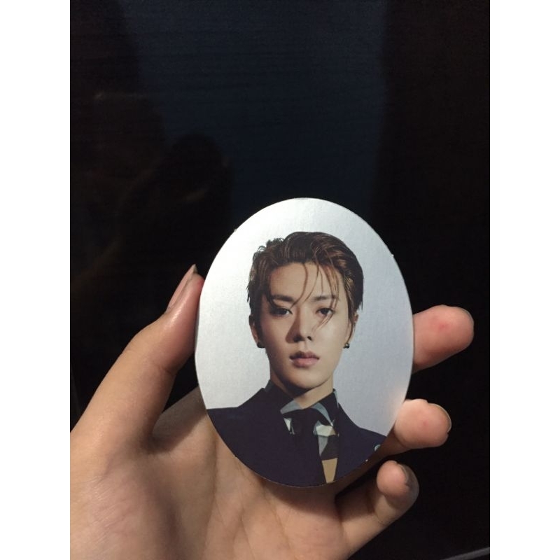 Jual Yuta Pendant Card Official Bayar Ongkir Packing Shopee Indonesia