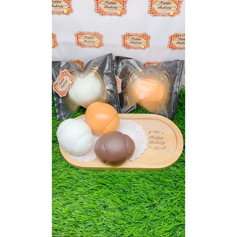 Jual squishy roti table roll | Shopee Indonesia