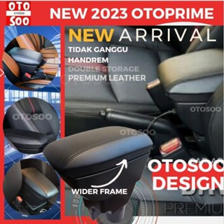 Armrest Sienta Tengah: Kenyamanan dan Fungsionalitas dalam Satu Paket