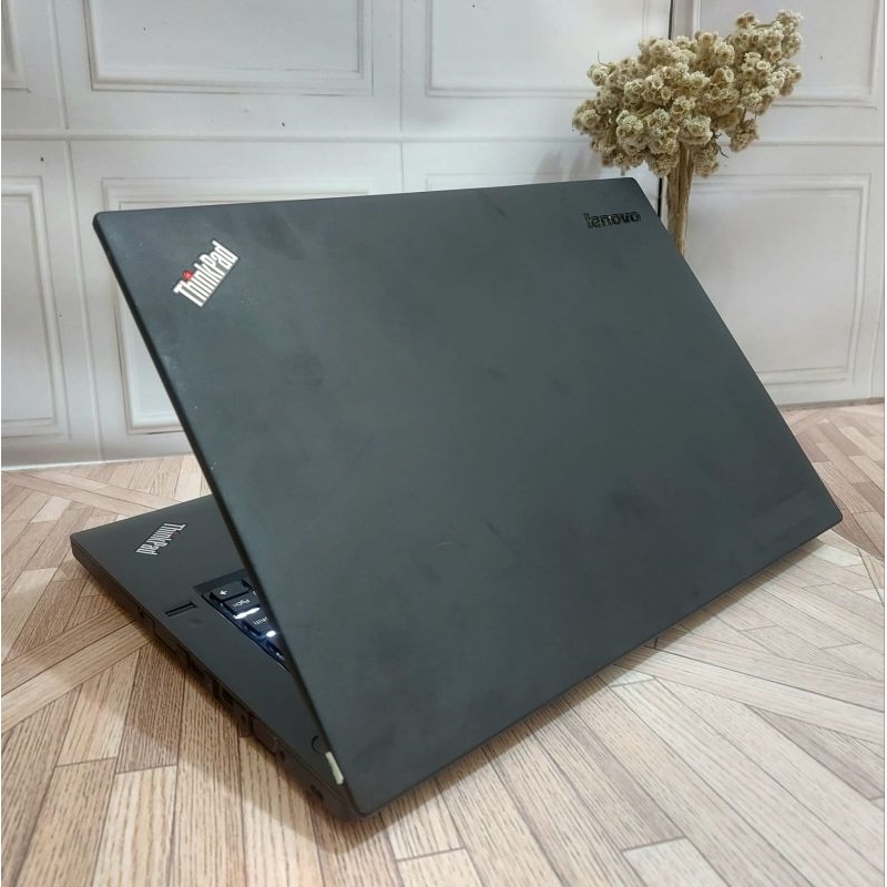 Jual Lenovo Thinkpad T440 | Shopee Indonesia