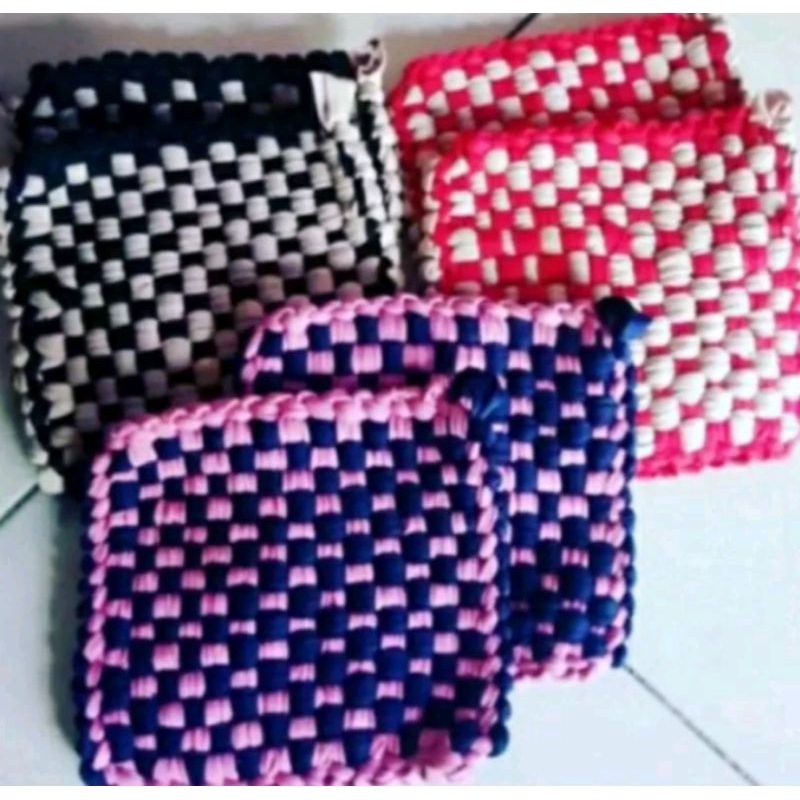 Jual cempal dapur/cempal anti panas/cempal murah/cempal kain/lap cempal ...