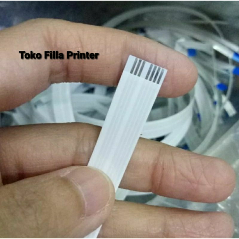 Jual Kabel Flexible Sensor Carriage Unit Printer Epson L110 L300 L310 ...