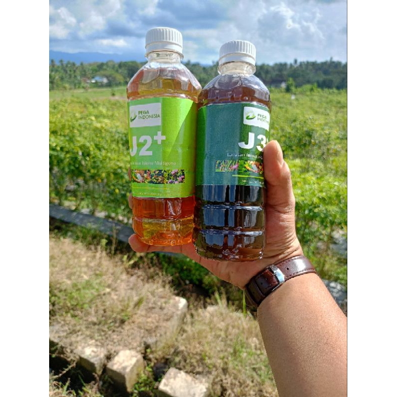 Jual pupukorganikcair(POC) | Shopee Indonesia