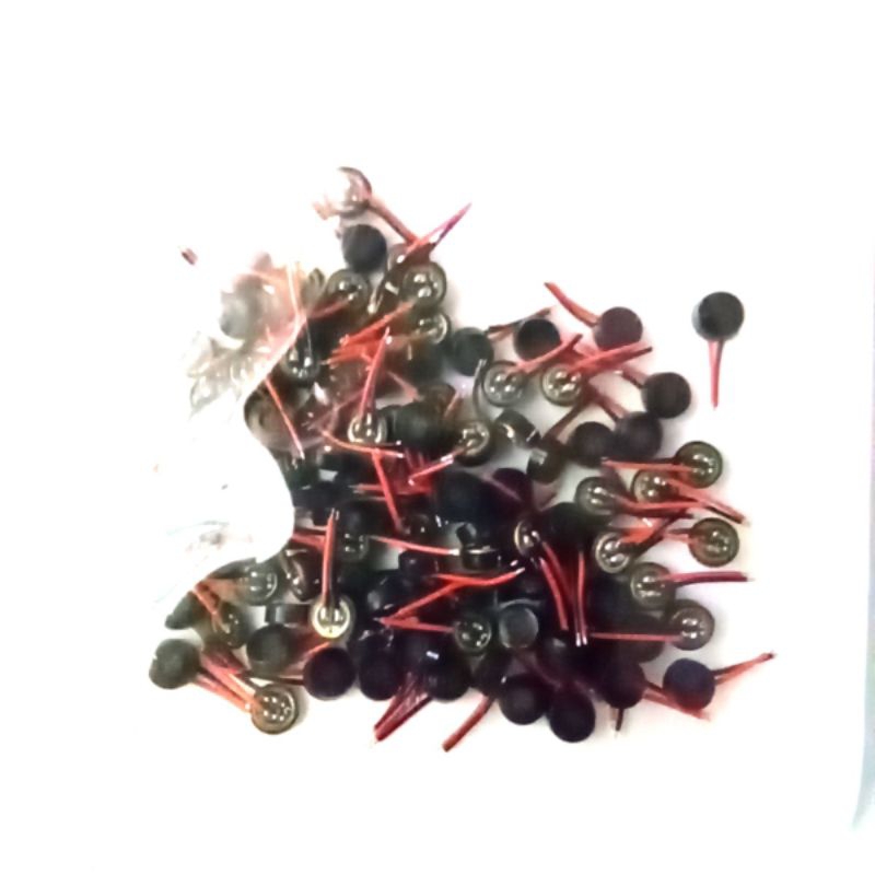 Jual mic microphone China advan evercoss lenovo harga satuan yg tertera ...