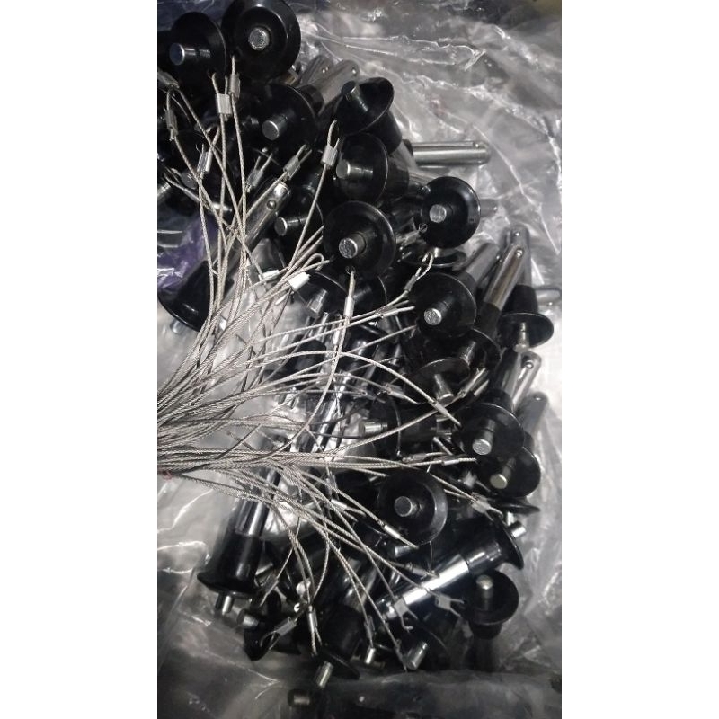 Jual pinlok / pinlock 10mm | Shopee Indonesia