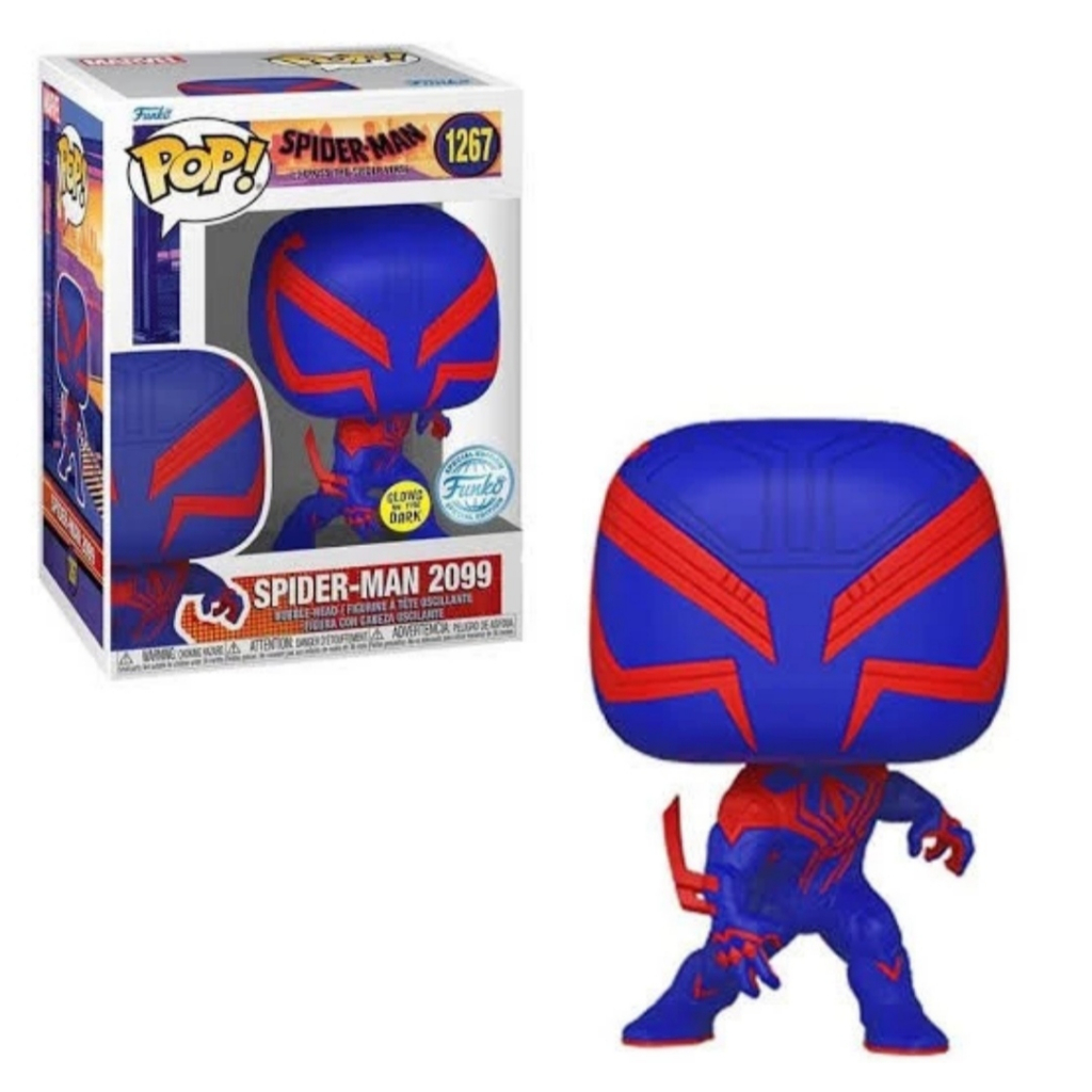 MARVEL - 新品未開封！FUNKO POP!  限定スパイダーマン　MJハート　バレンタイン MARVEL - 新品未開封！FUNKO POP! 限定スパイダーマン MJハート