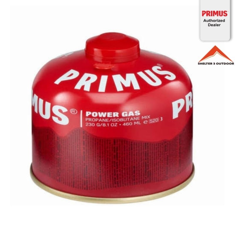 Jual Tabung Gas Primus Canister Power Gas Primus Shopee Indonesia