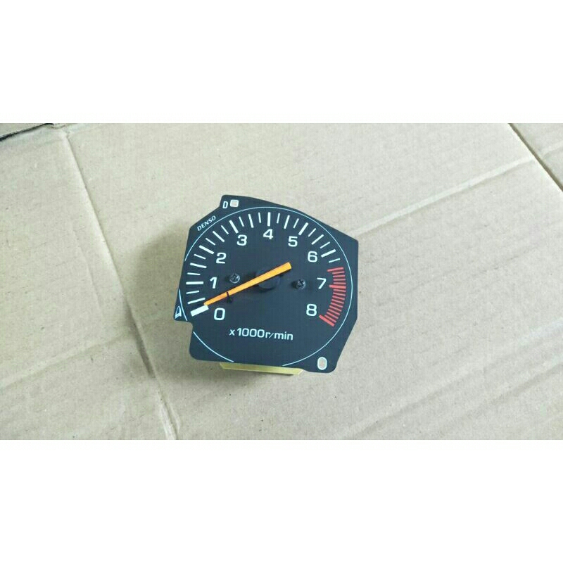 Jual mesin/modul RPM oddmeter daehatsu taruna | Shopee Indonesia