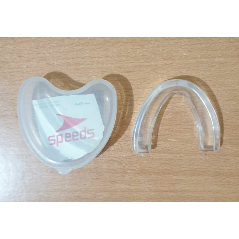 Jual GUMSHIELD/ GUM SHIELD /GAMSIL/ PELINDUNG GIGI/ MOUTH GUARD/ KARATE