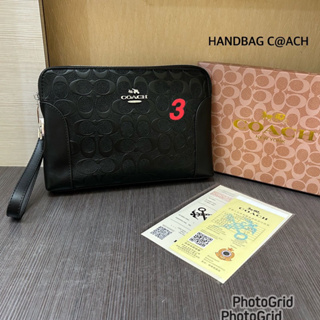 Jual Handbag tas tangan pria LV 7309 Clutch wanita