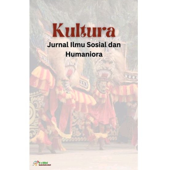 Jual publikasi jurnal nasional ilmu sosial dan humaniora / publikasi ...