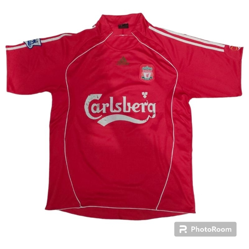 Jual Jersey Liverpool Shopee Indonesia