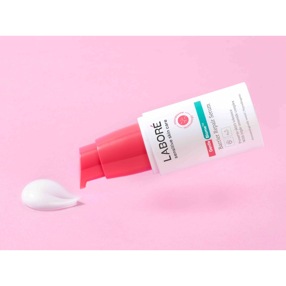 Jual LABORE LABORÉ GentleBiome Barrier Repair Serum 20ml | Shopee Indonesia