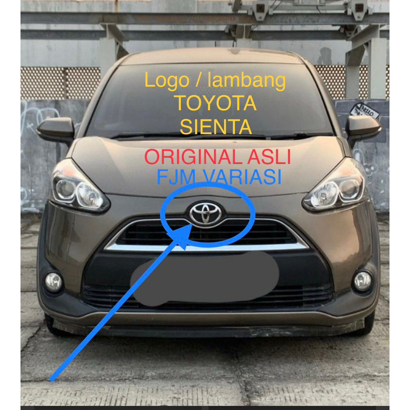 Arti Merek Sienta: Lebih dari Sekedar Mobil Keluarga