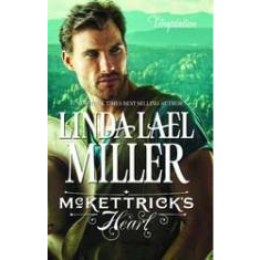 Jual McKettrick's Heart - Linda Lael Miller | Shopee Indonesia