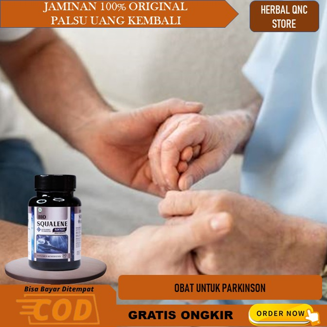 Jual Obat Parkinson Obat Parkinson Gangguan Pada Saraf Pusat Tremor