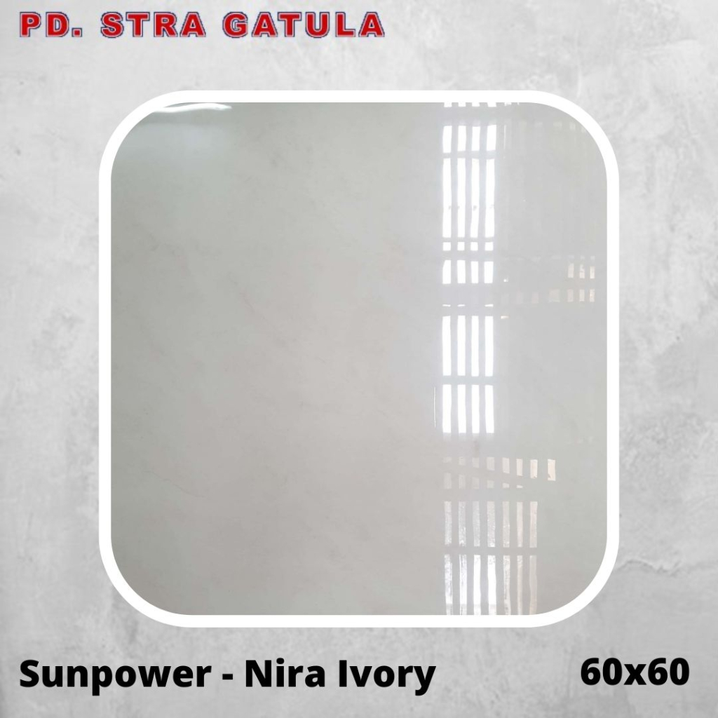 Jual Granit X Sunpower Niro Ivory Granit Dinding Granit Lantai Shopee Indonesia