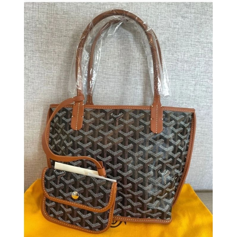 Jual goyard mini anjo Harga Terbaik & Termurah Oktober 2023