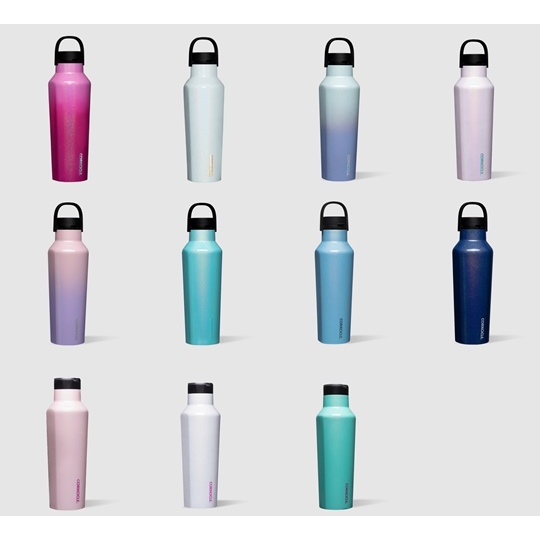 Jual [PRE ORDER] SALE CORKCICLE UNICORN MAGIC SPORT CANTEEN 20 OZ