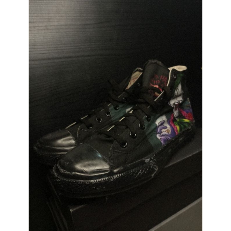 converse joker