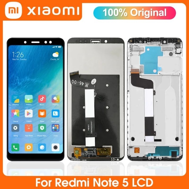 Jual Redmi Note5 Terlengkap & Harga Terbaru Juli 2026 | Shopee Indonesia