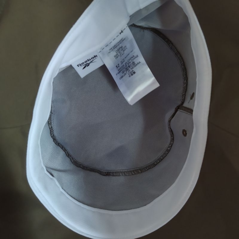 Jual Reebok Buket Hat Topi Original 100% | Shopee Indonesia