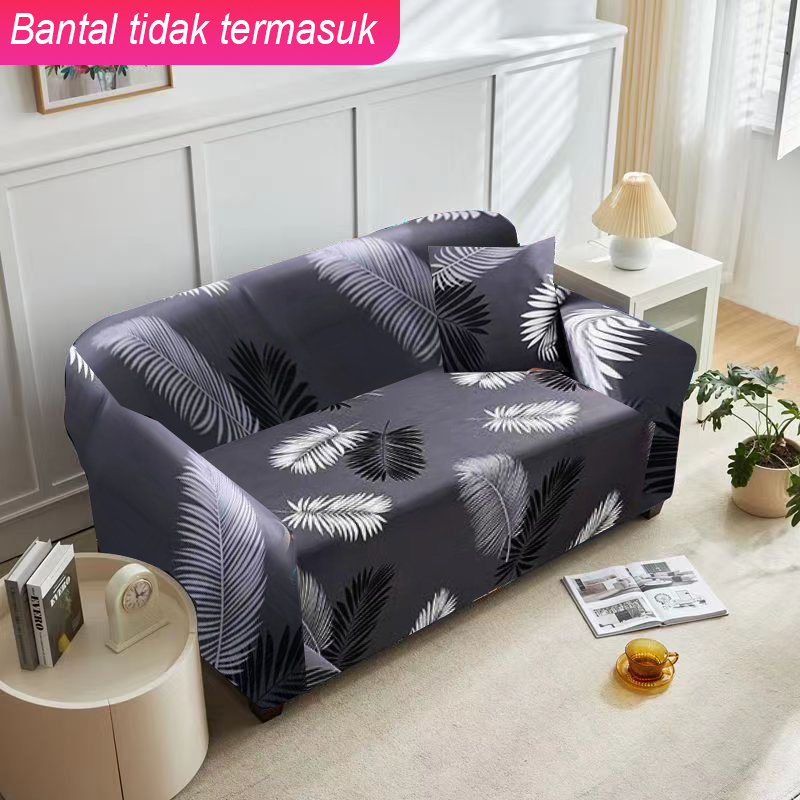 Jual Gratis Ongkir Cover Sofa Sarung Sofa Seater Sofa Cover