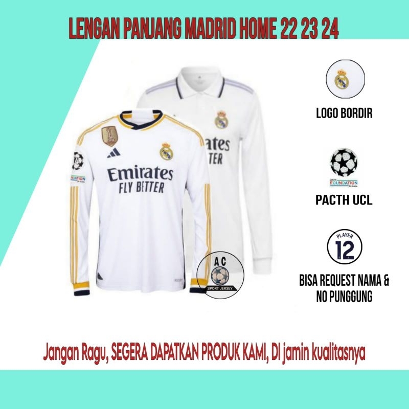 Jual JERSEY REAL MADRID AWAY PI 2021 2022 PLAYER ISSUE FULL PATCH