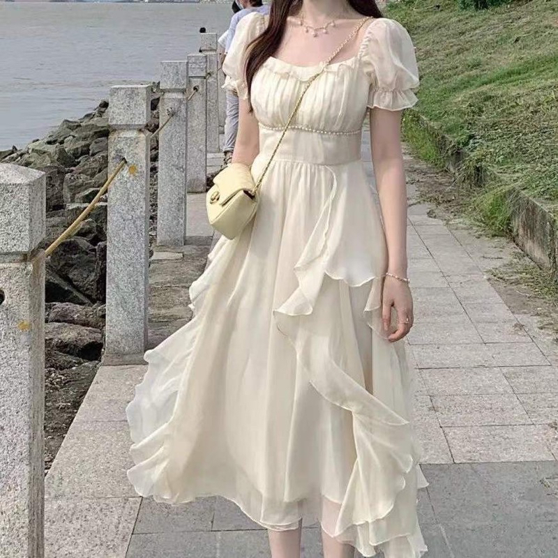 navy blue yellow dress Strapless Light Blue/Yellow/Navy Blue Lace Prom Dresses, Short Light B   Eip Collection