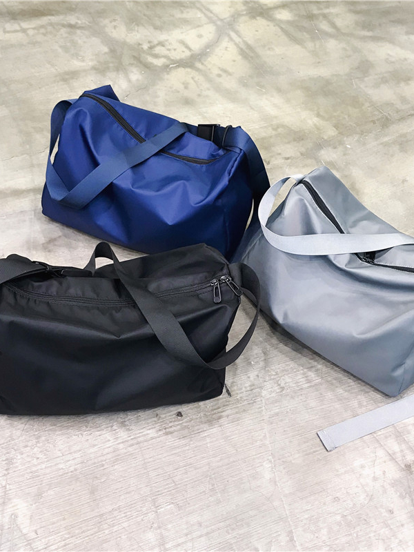 Jual OXY Shoulder Bag Sport Gym / Tas Olahraga Selempang 10376 Shopee