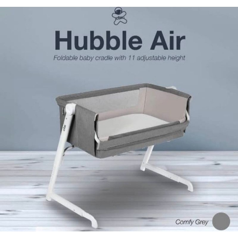 Hubble air cbx sale