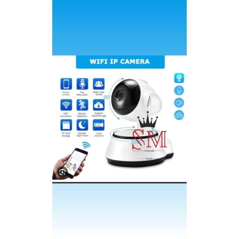 Jual cctv best sale ip camera