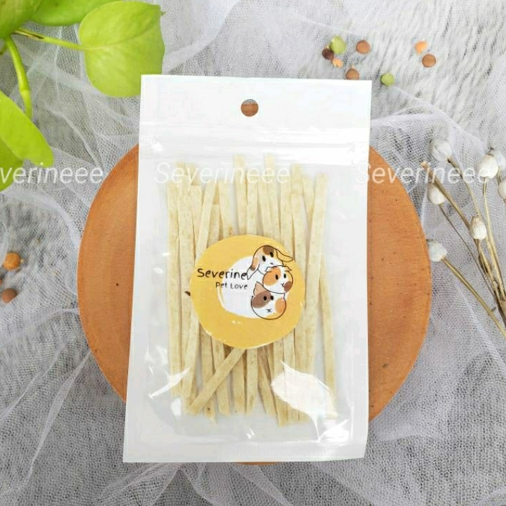 Jual fish Snack kecil | snack hamster sugar glider fish snack | camilan ...