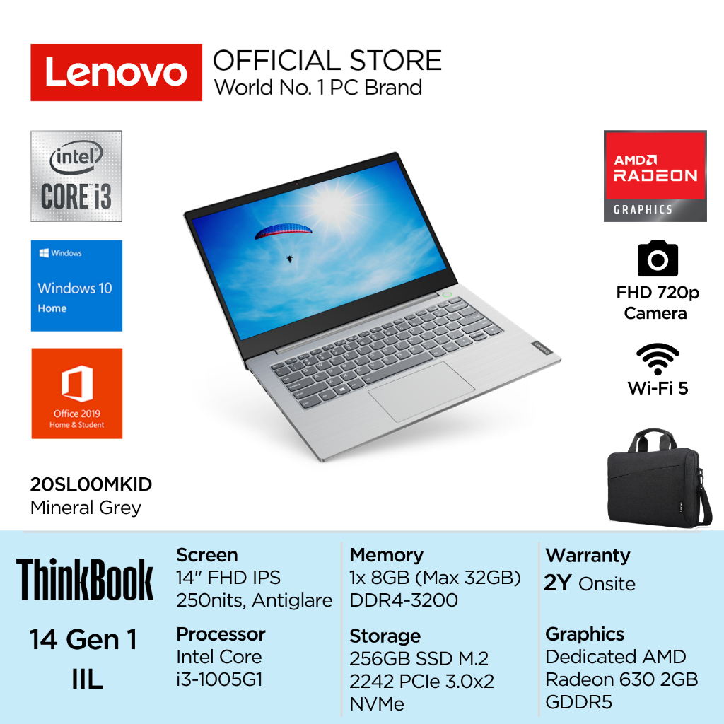 lenovo thinkbook 14 mkid