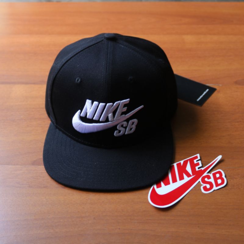 Jual Topi Snapback nike sb Shopee Indonesia