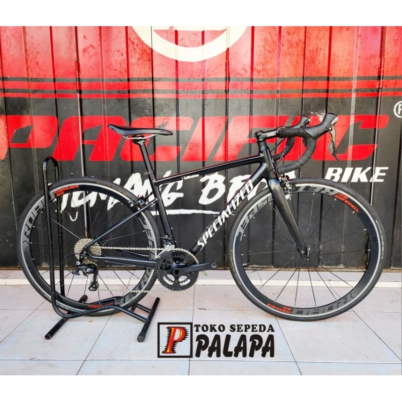 Specialized allez on sale harga