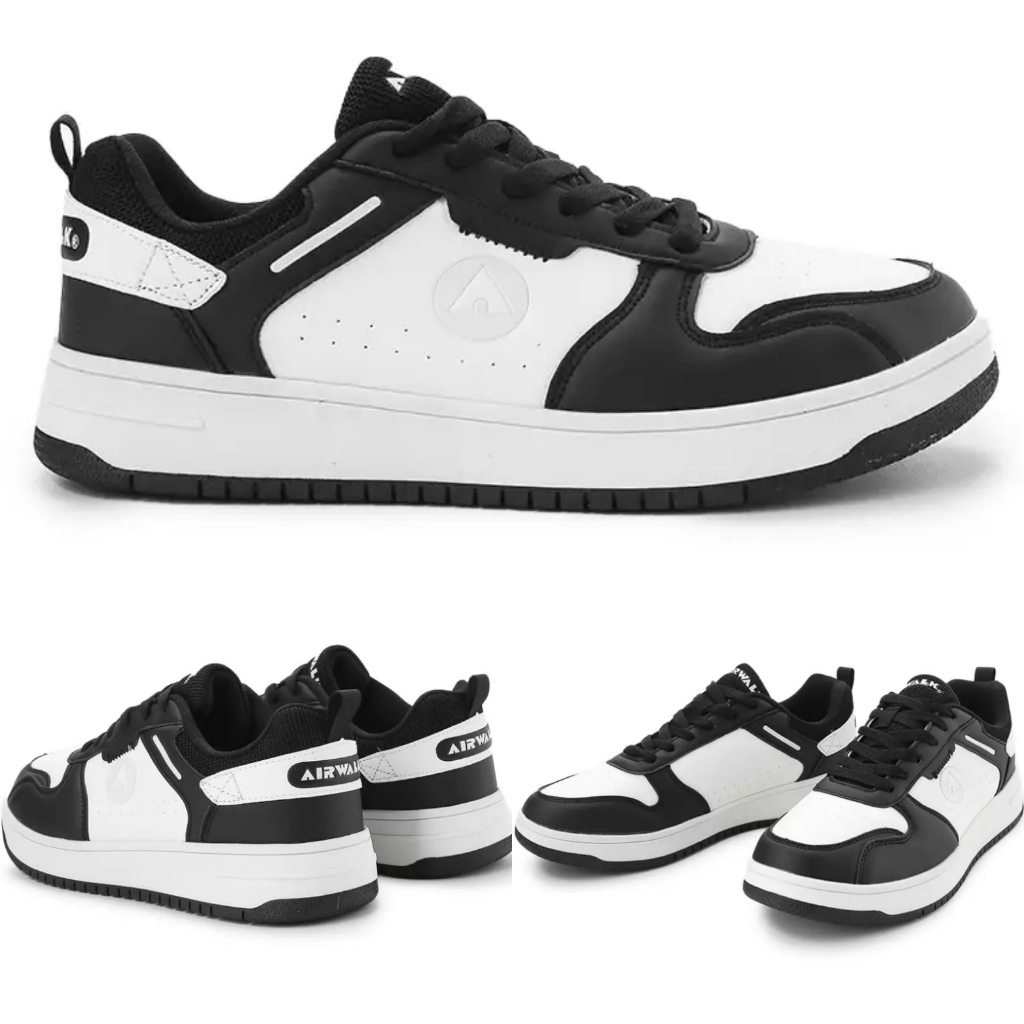 YSTRDY's TMRRW × AIRWALK CLASSICS®︎ Airwalk Classics Tenis