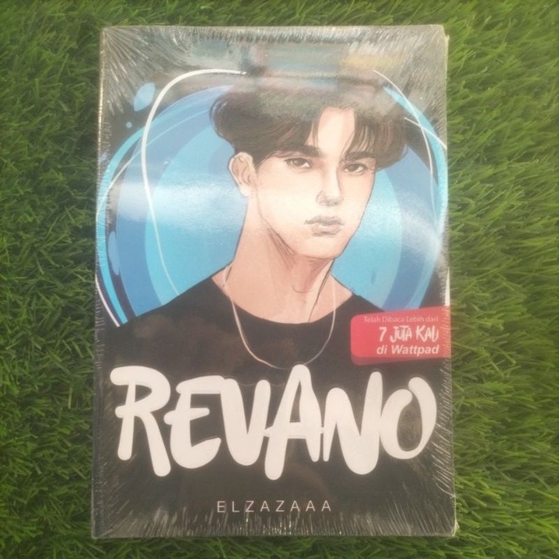 Jual Revano Terlengkap & Harga Terbaru Juli 2026 | Shopee Indonesia