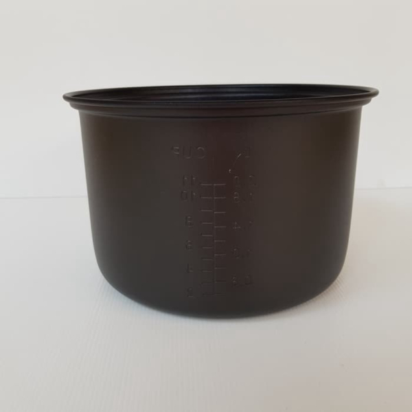 Jual Jual SPAREPART INNER POT RICE COOKER MERK TURBO 2L 11CUP ...