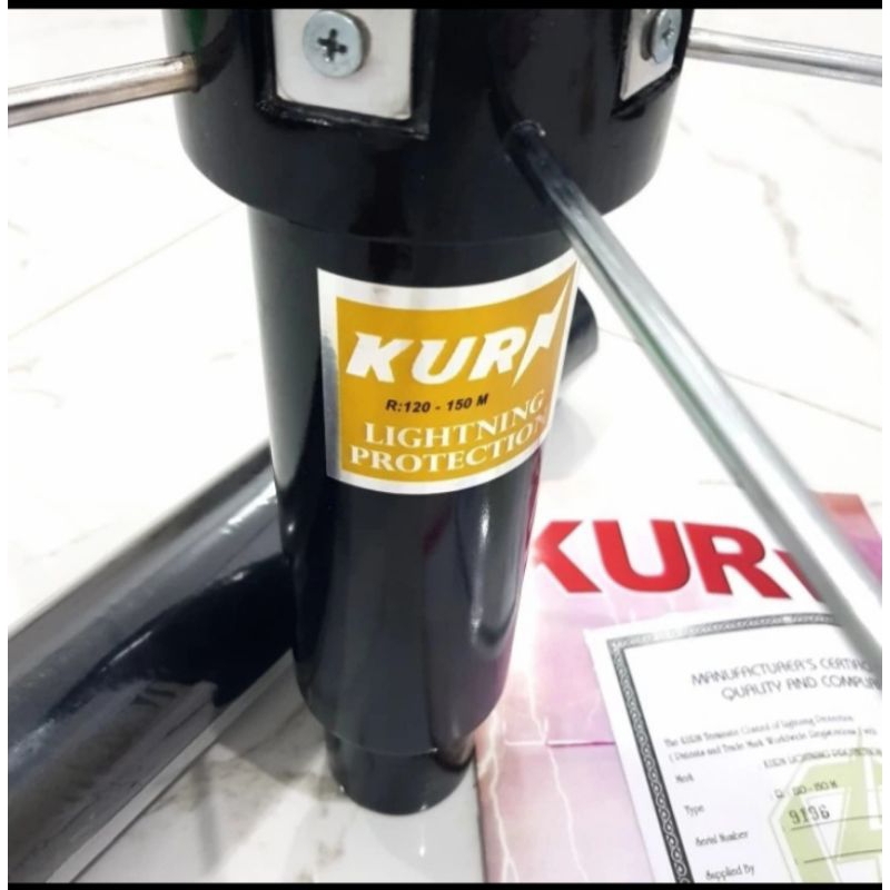 Jual kURN R 120-150 ORIGINAL | Shopee Indonesia