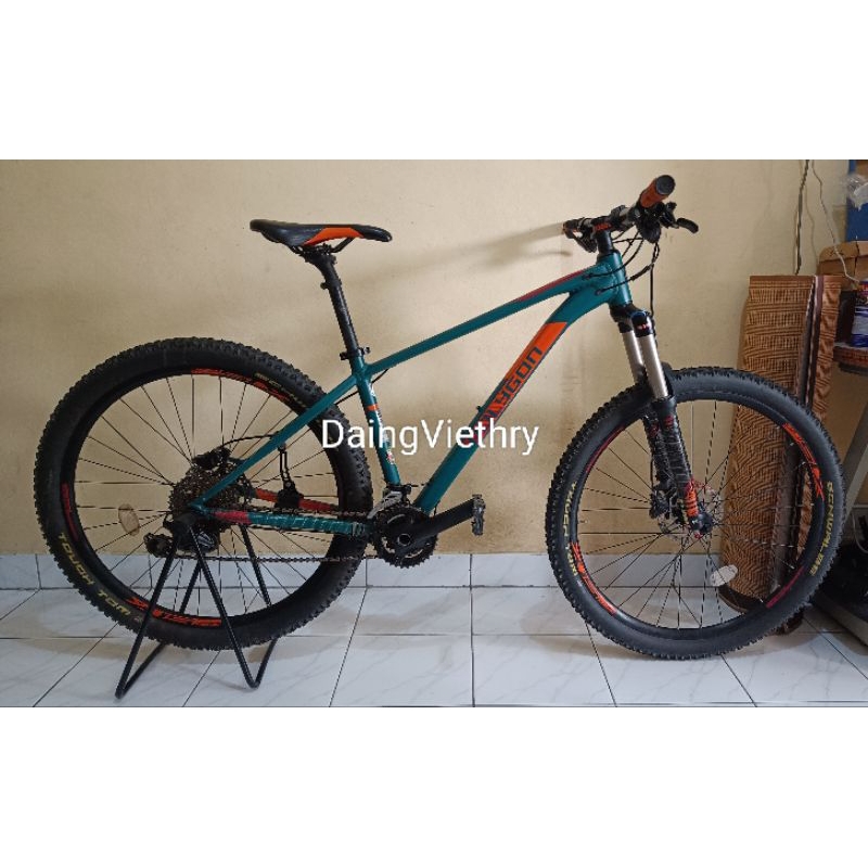 Jual JANGKRIK RAZE , SEPEDa XTRADA 6 2019/2022/2023 , BEKAS (S.27,5 ...